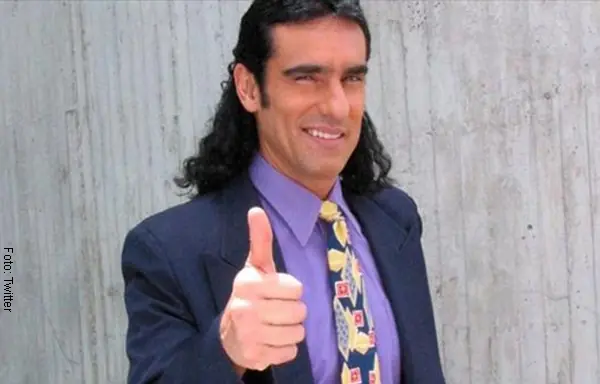 Pedro el Escamoso yo te banco