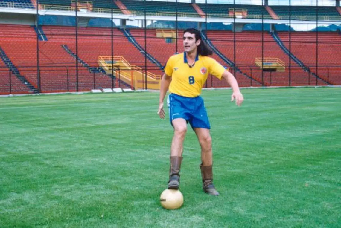 colombia