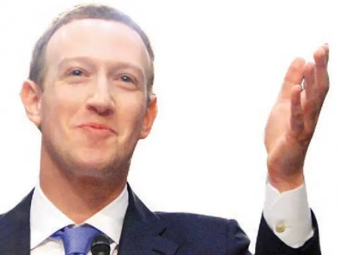 Mark Zuckerberg defiende a quienes niegan el Holocausto