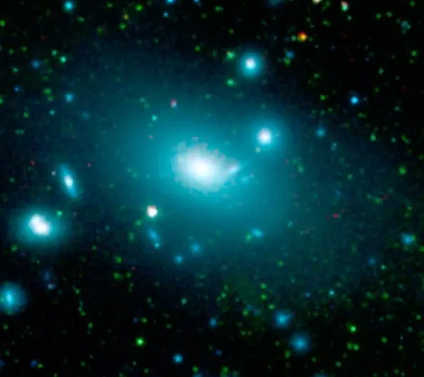 Universo