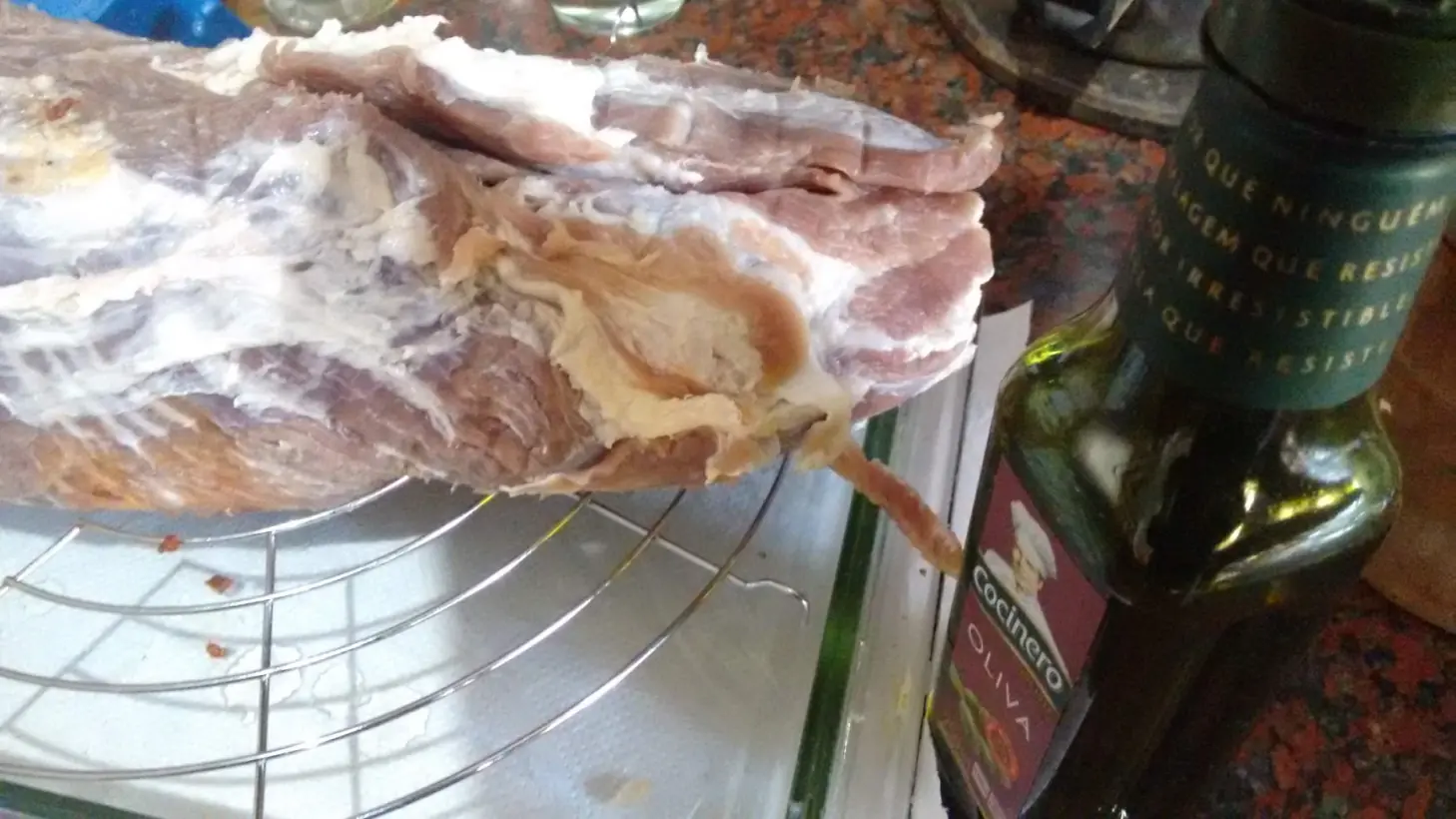 receta