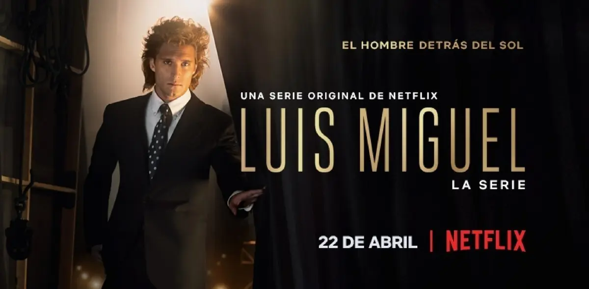 Datos de Luis Miguel +1 por cada uno que no sabias Megapost