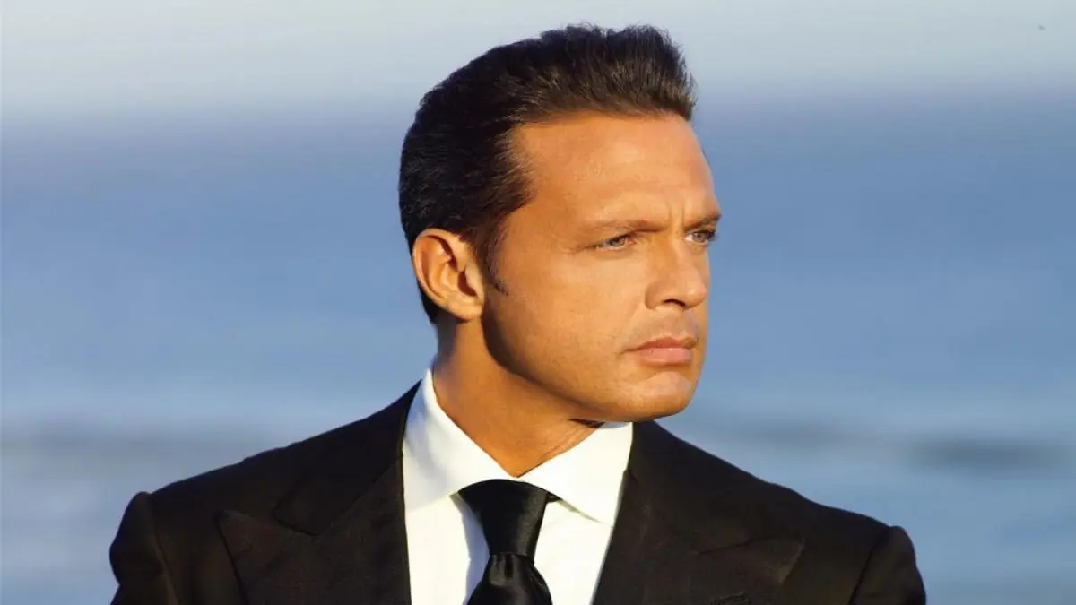 Datos de Luis Miguel +1 por cada uno que no sabias Megapost