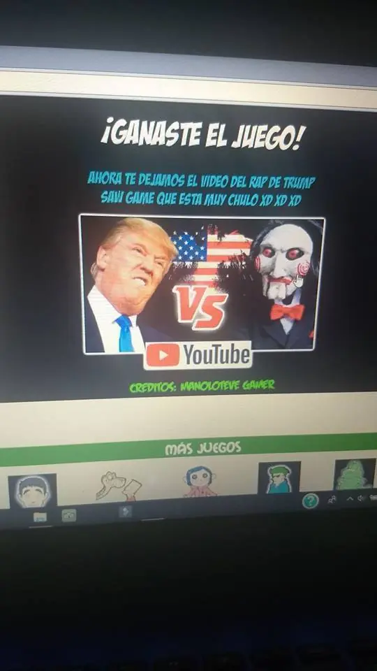 risas