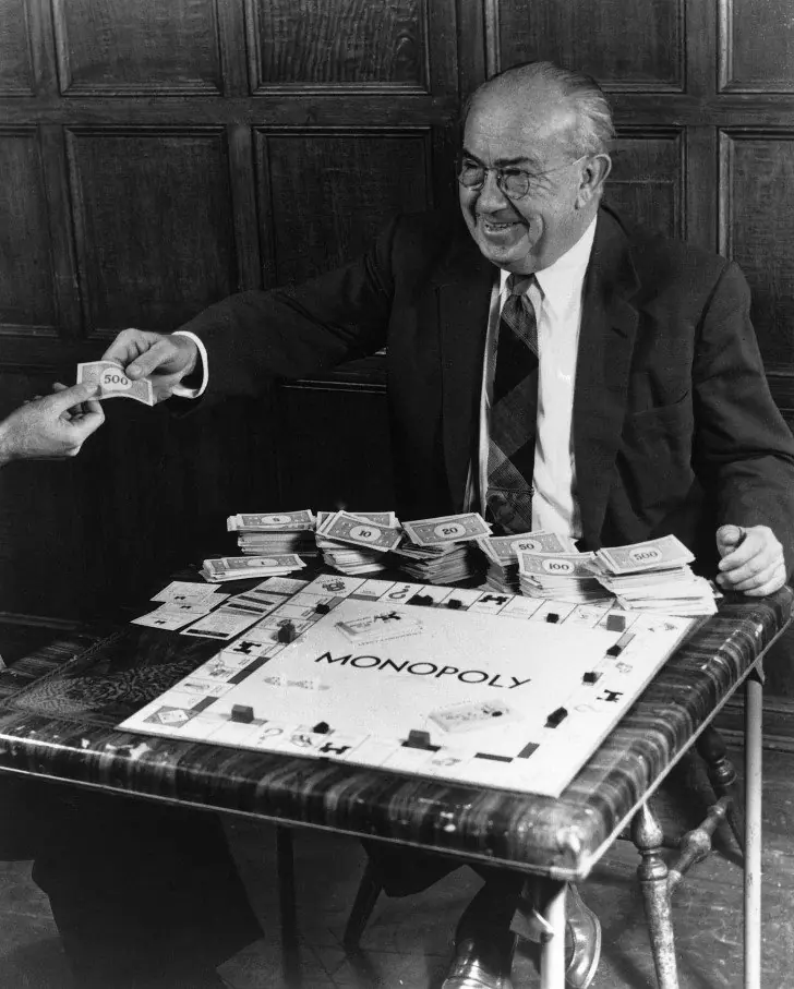 monopoly
