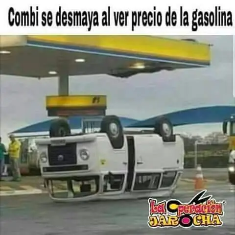 Sin tanto cuento te dejo lo mejor del Humor Wtf Madrugador!