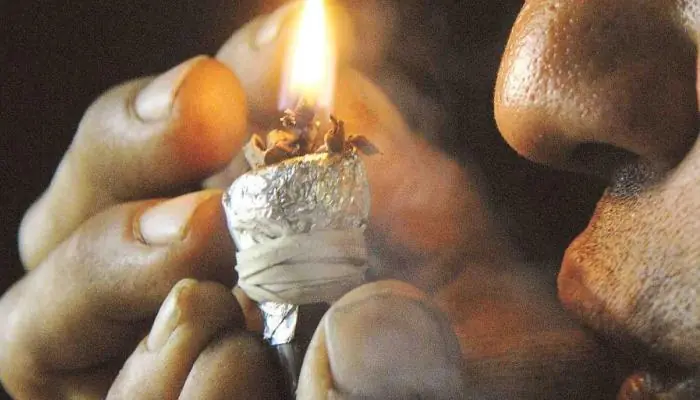 Las 10 Drogas Más Peligrosas Del Mundo