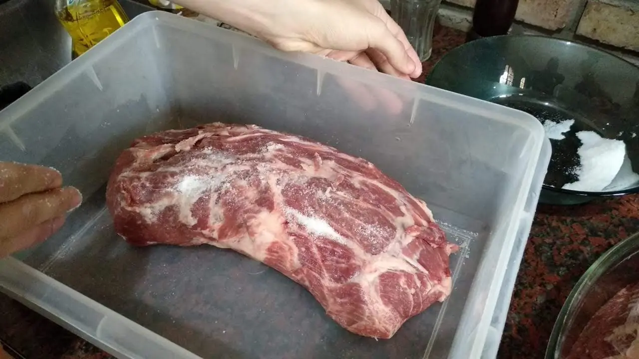 receta