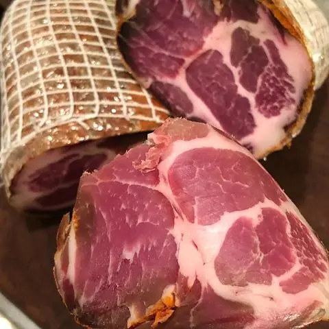 bondiola