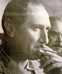 Vandor: Auge y caida del lobo