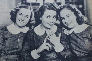 Como era el mundo cuando nacio Mirtha Legrand