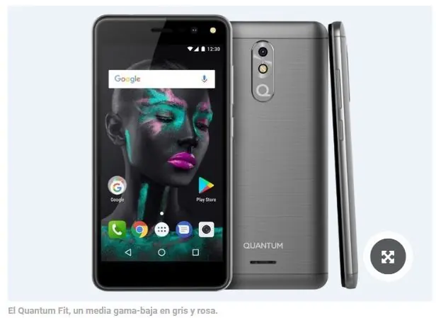 telefono smartphone