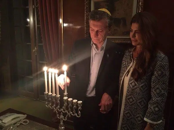 macri