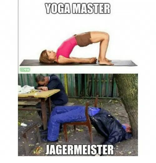 El jägermeister info + yapa sobre nazis