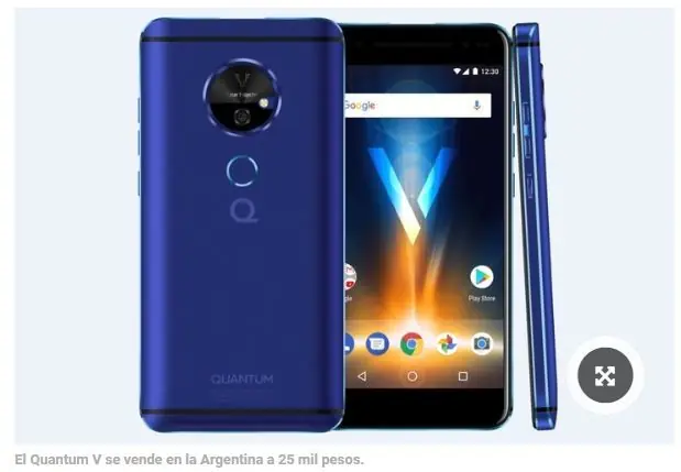 celulares