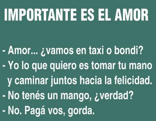 humor