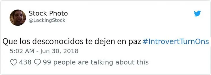 introvertidas