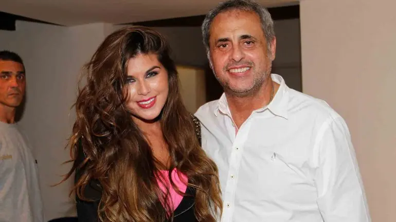 Hagamos top a Rial un ejemplo de vida