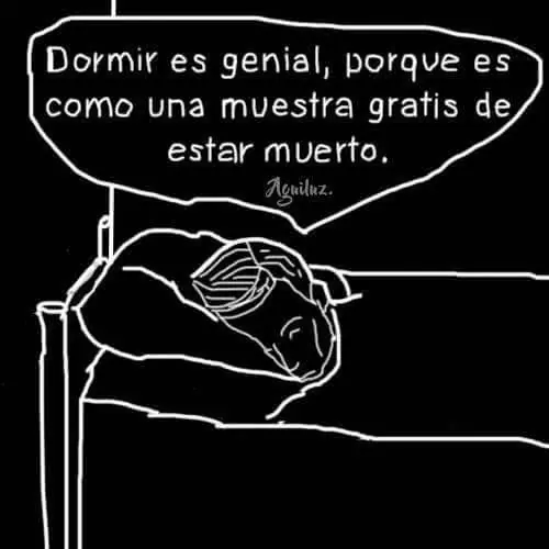 Humor dormido; memes que te despertaran al instante