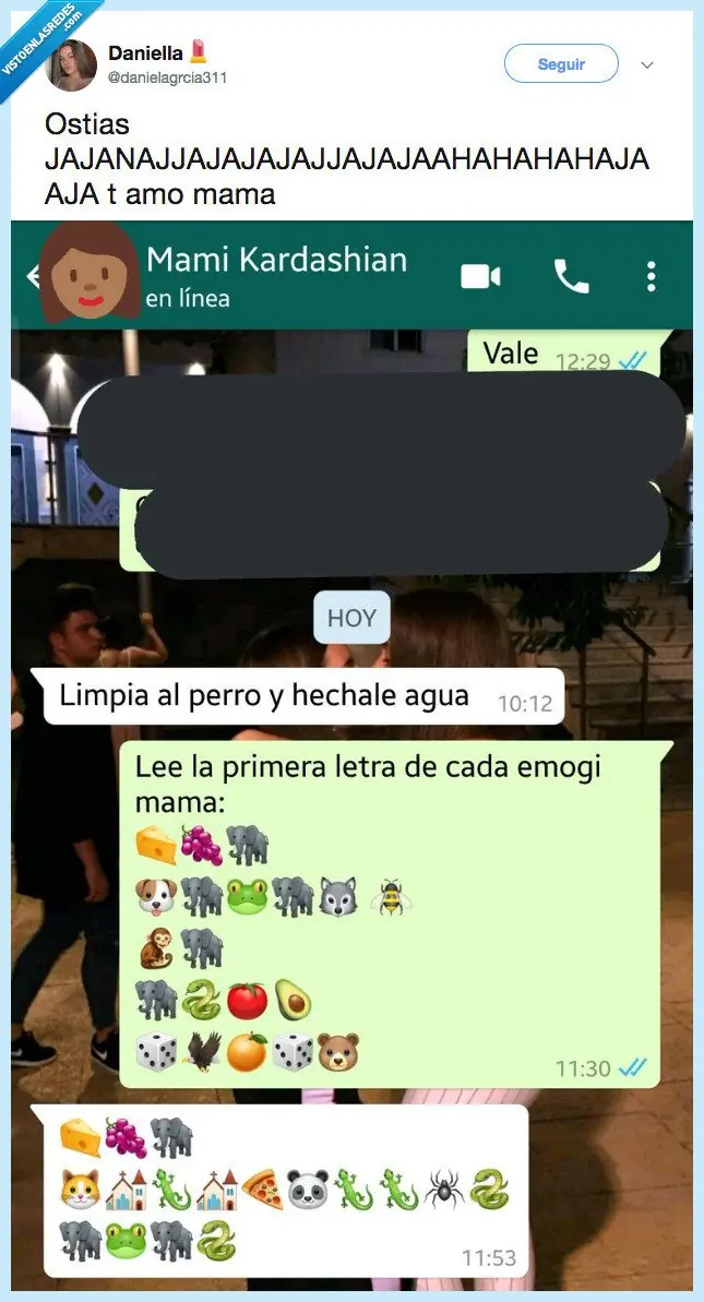 despertaran