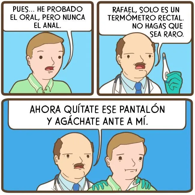 dormido