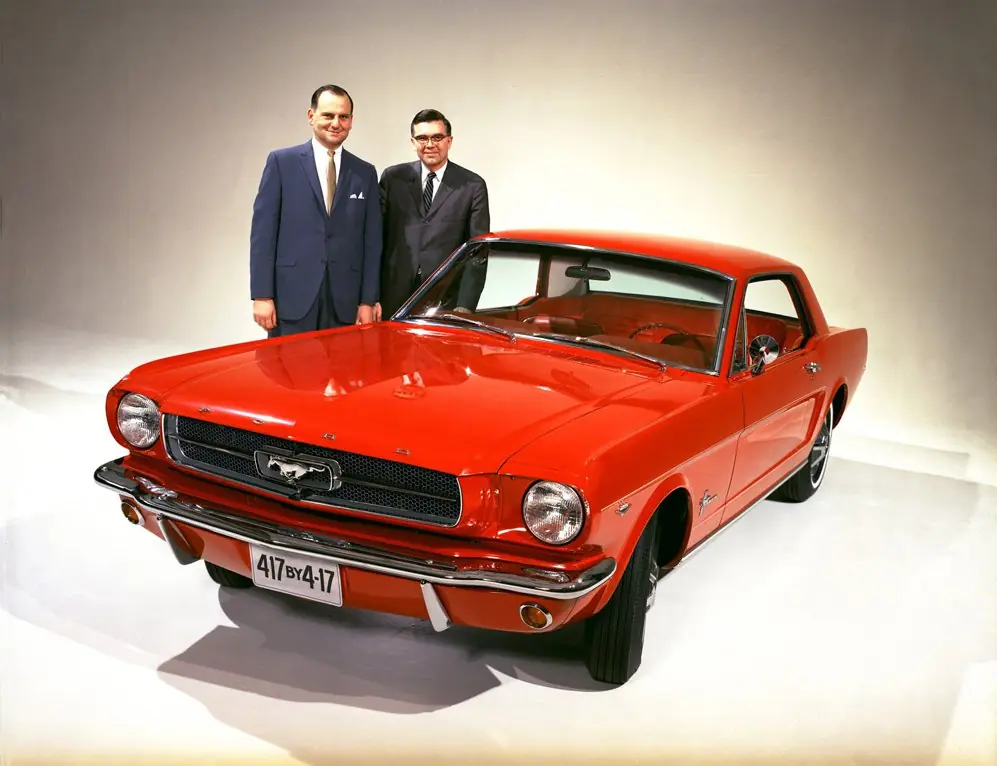Ford
