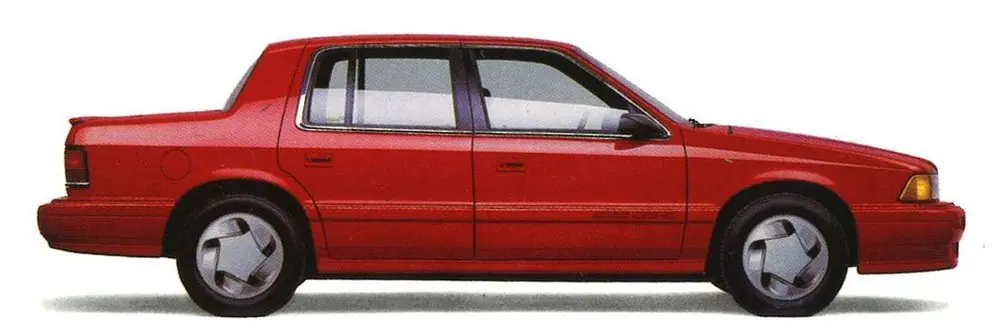 Lee Iacocca, el héroe que salvó a Chrysler y Ford, propio
