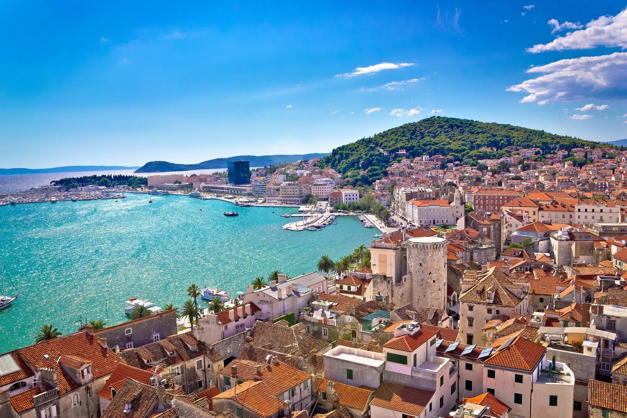Datos de Croacia (megapost)