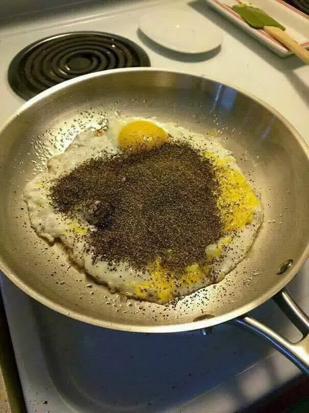 fails