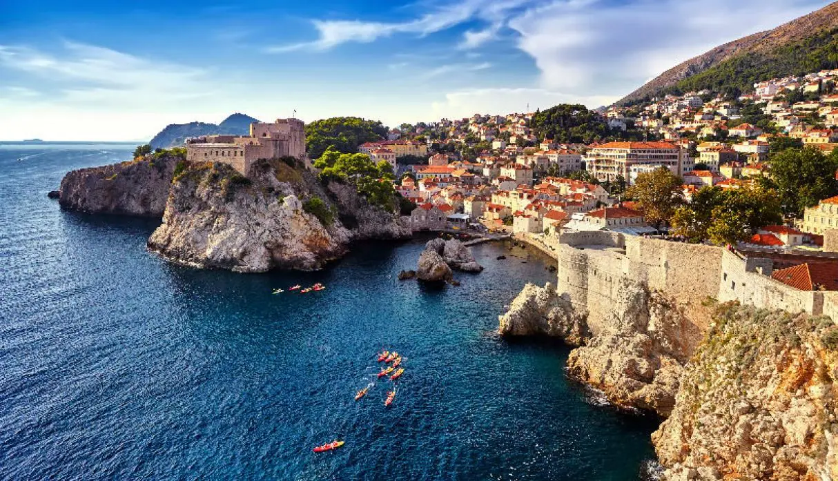 curiosidades de croacia
