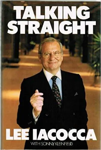 Lee Iacocca
