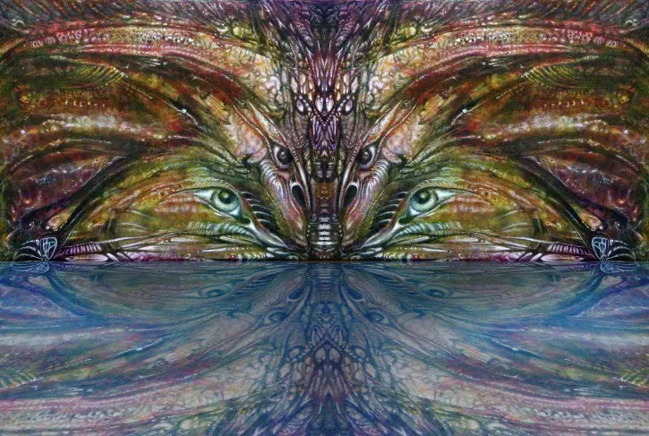 Demonios