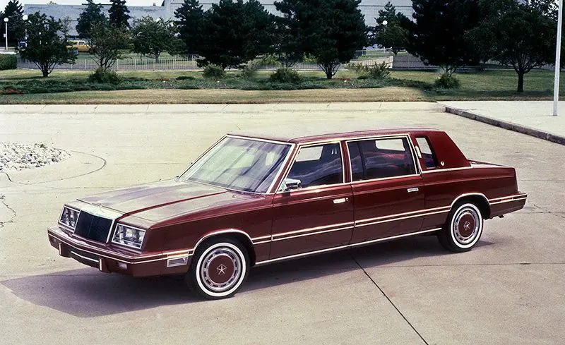 Iacocca