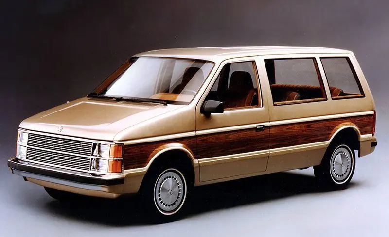 Chrysler