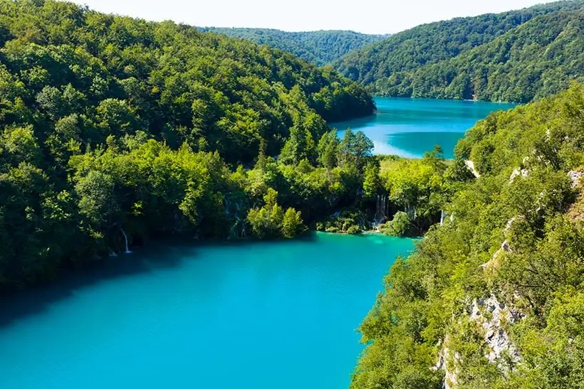 Datos de Croacia (megapost)