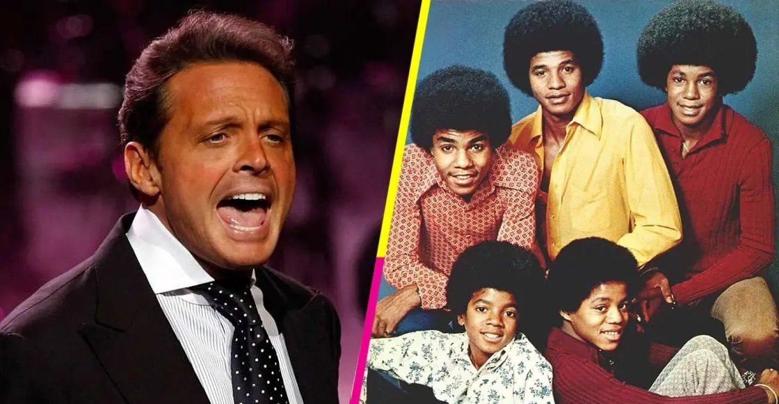 Luis Miguel: Máster de los covers Mejores que las originales