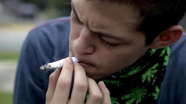 Conoce la droga que es la puerta al infierno