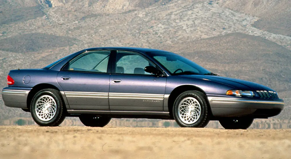 Chrysler