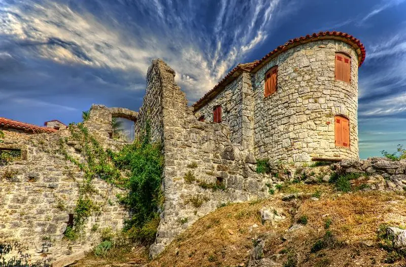 curiosidades de croacia
