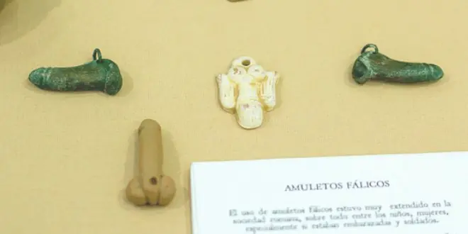 Antiguo