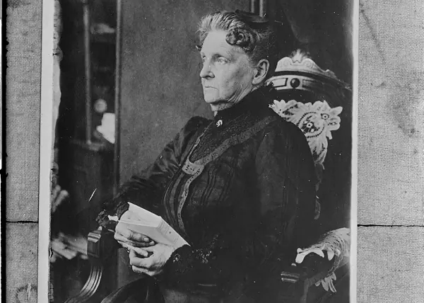 Hetty Green