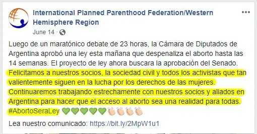 aborto aborto
