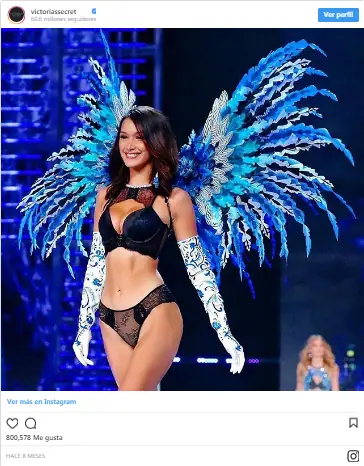 desfile