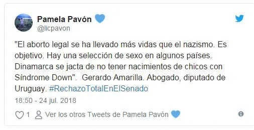 aborto
