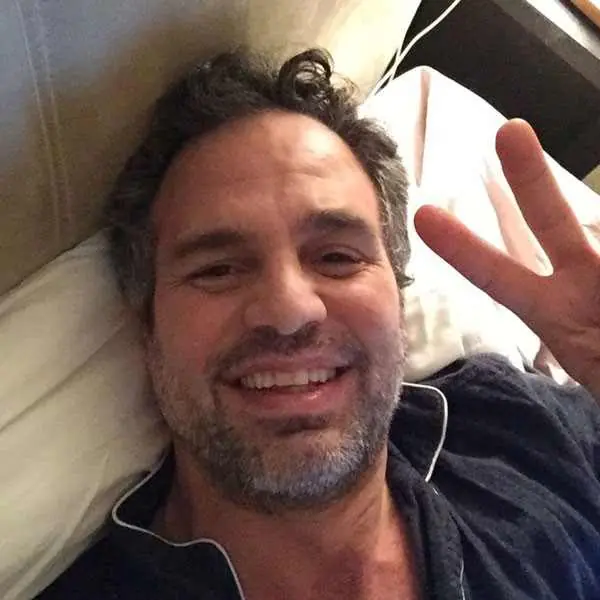 ruffalo