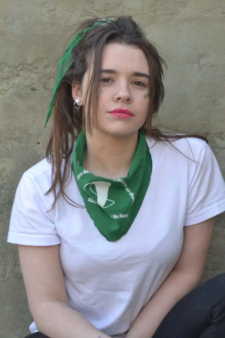 Grave amenaza de Feministas: "Piden quemar iglesias"