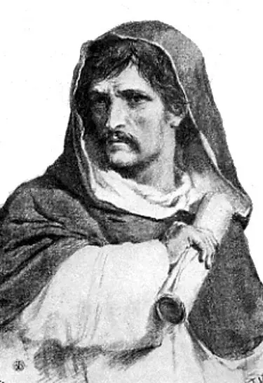 castigos