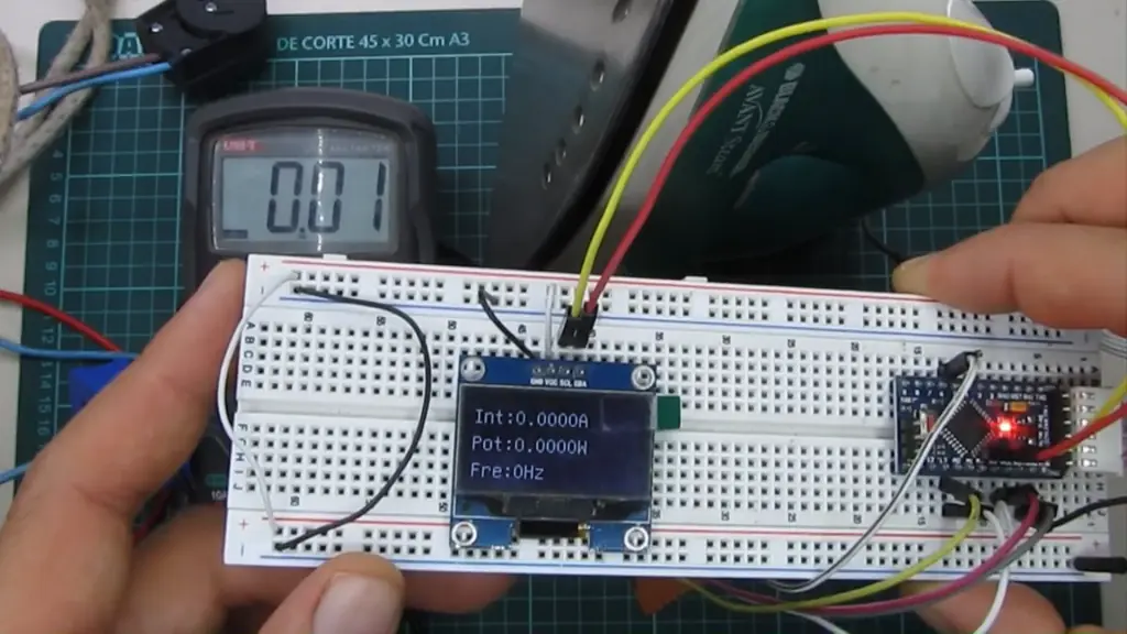 display oled