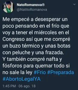 polemica