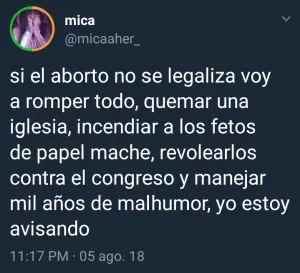 polemica